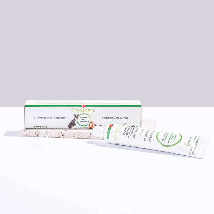 베토퀴놀 엔자덴트 엔지메틱 치약 닭고기맛 90g