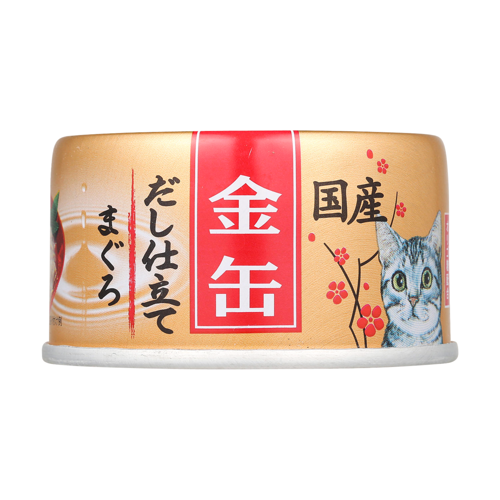 아이시아 금관 진육수 참치 캔 70g