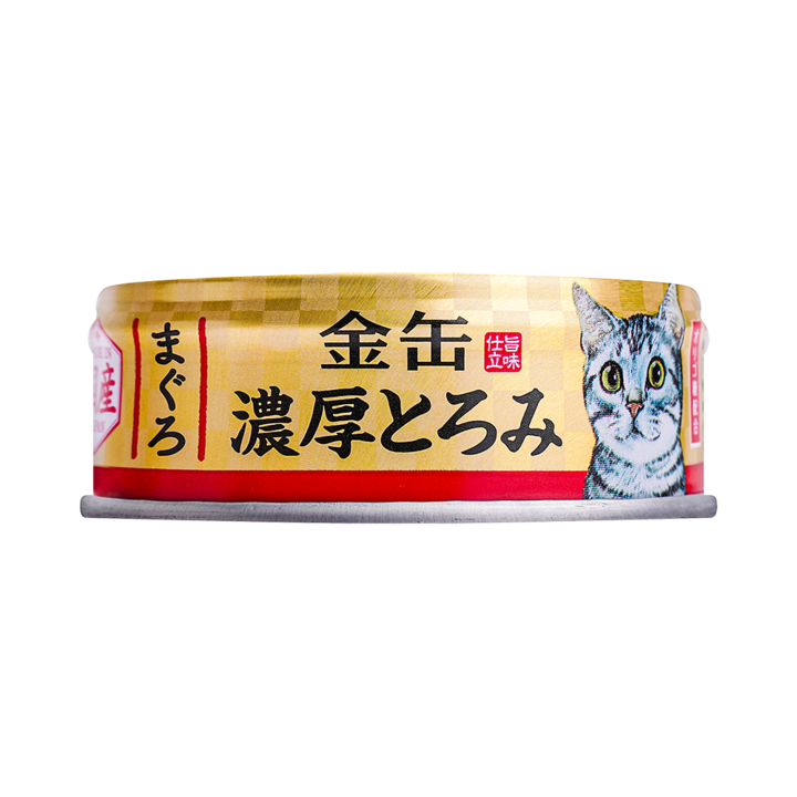 아이시아 금관 농후 참치 캔 70g