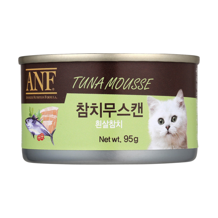 ANF 참치무스 캔 95g