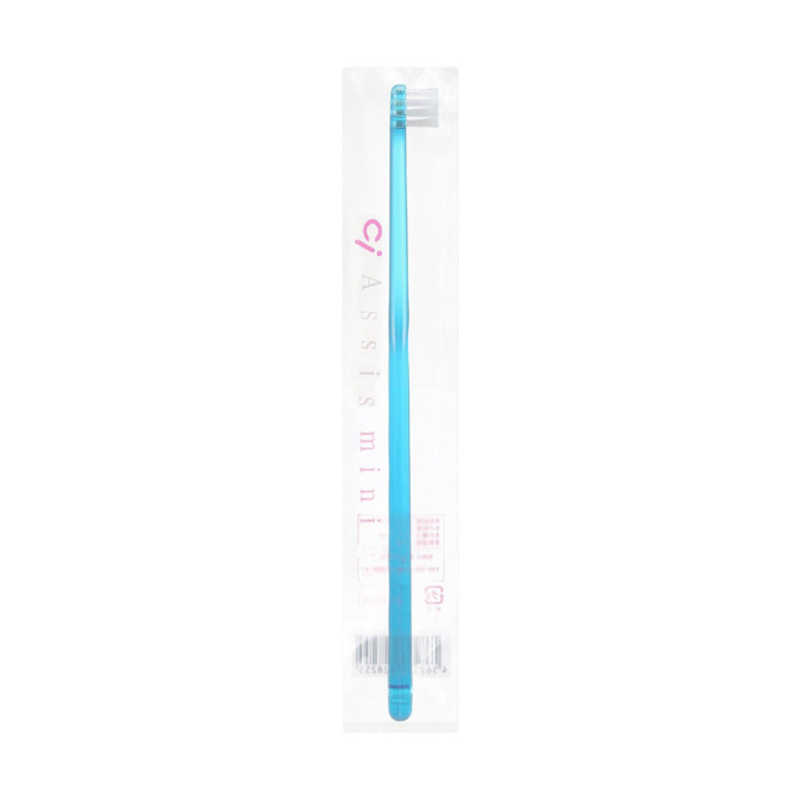 Ci메디컬 슈와와 칫솔 S 블루