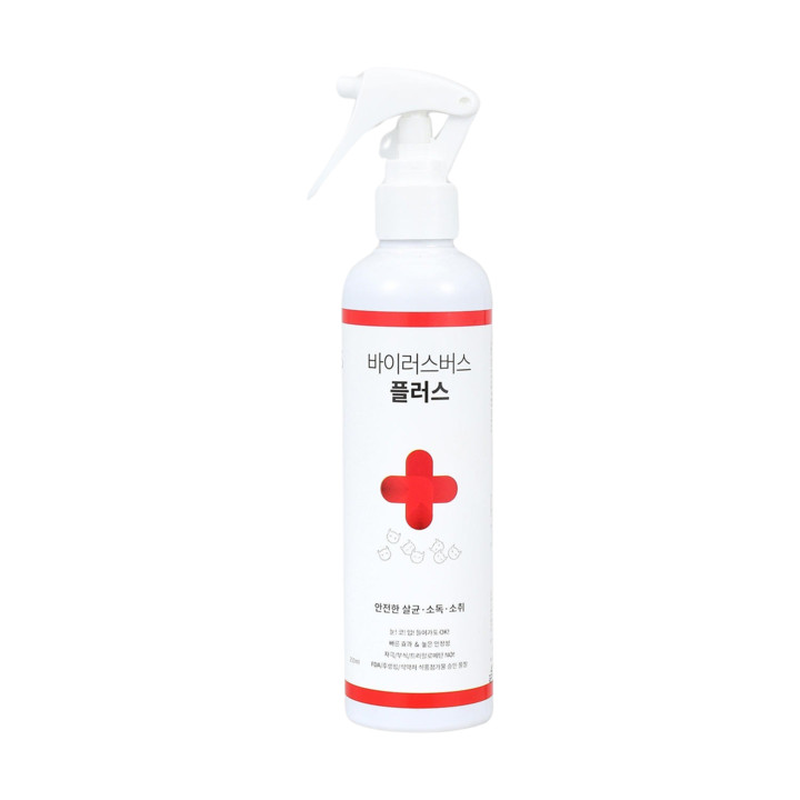바이러스버스 플러스 250ml