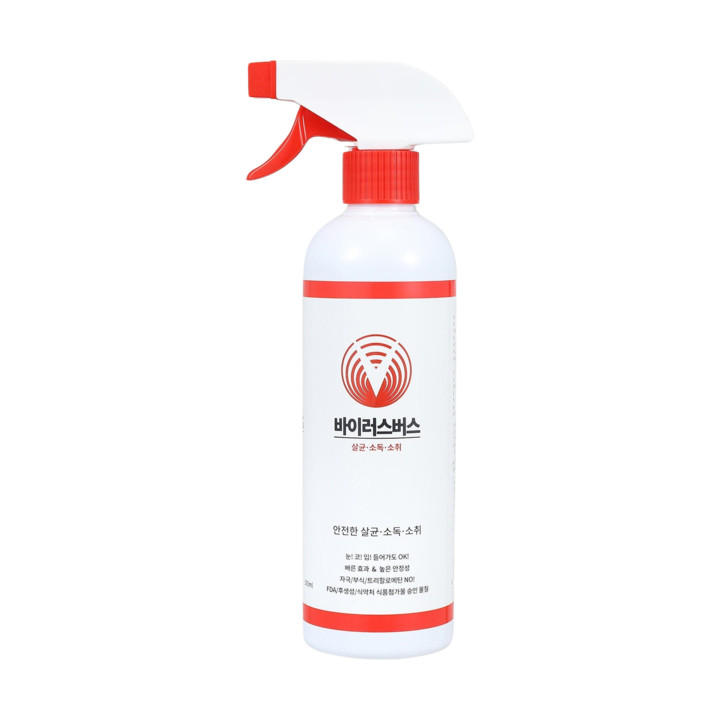 바이러스버스 레귤러 500ml