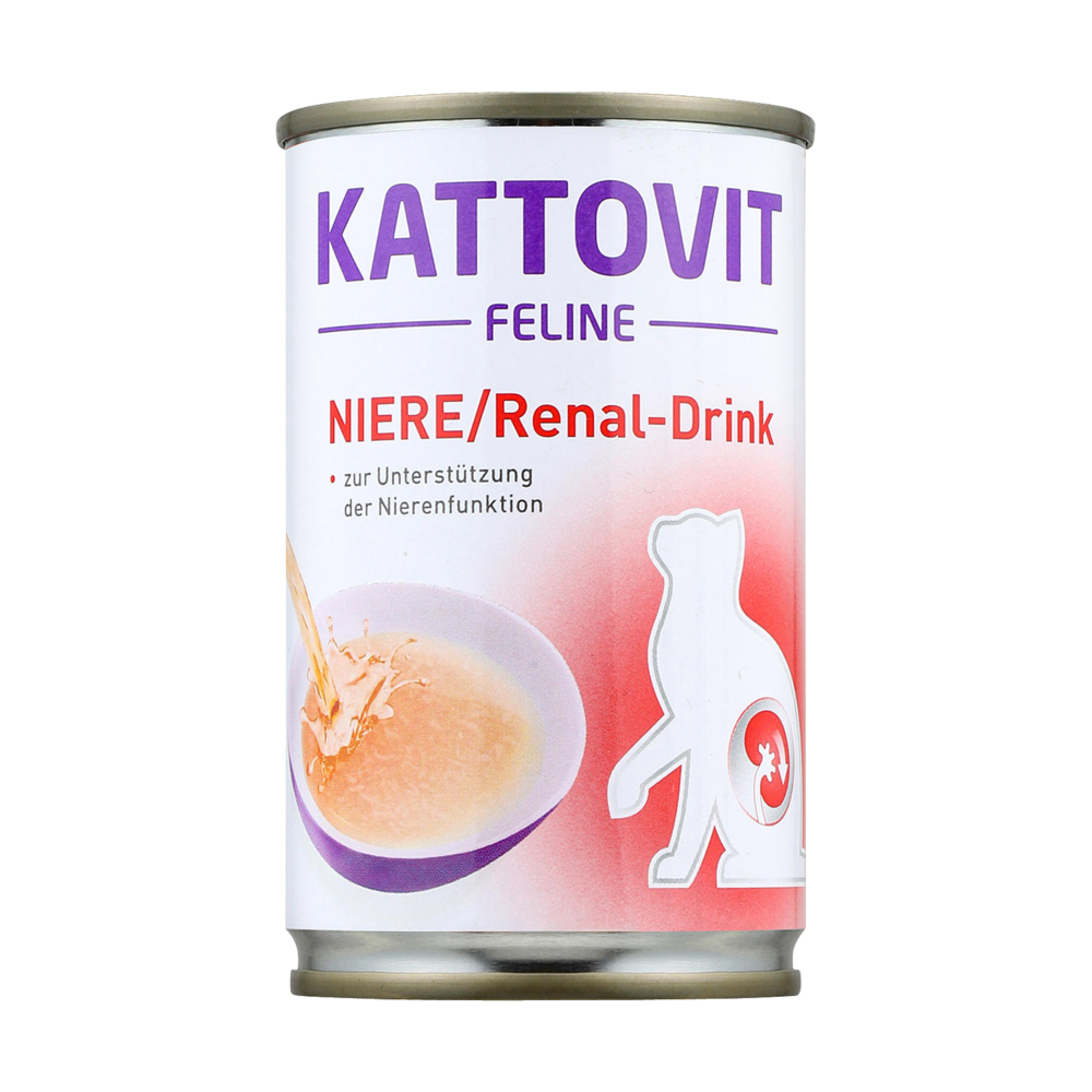 카토빗 레날 드링크 캔 135ml