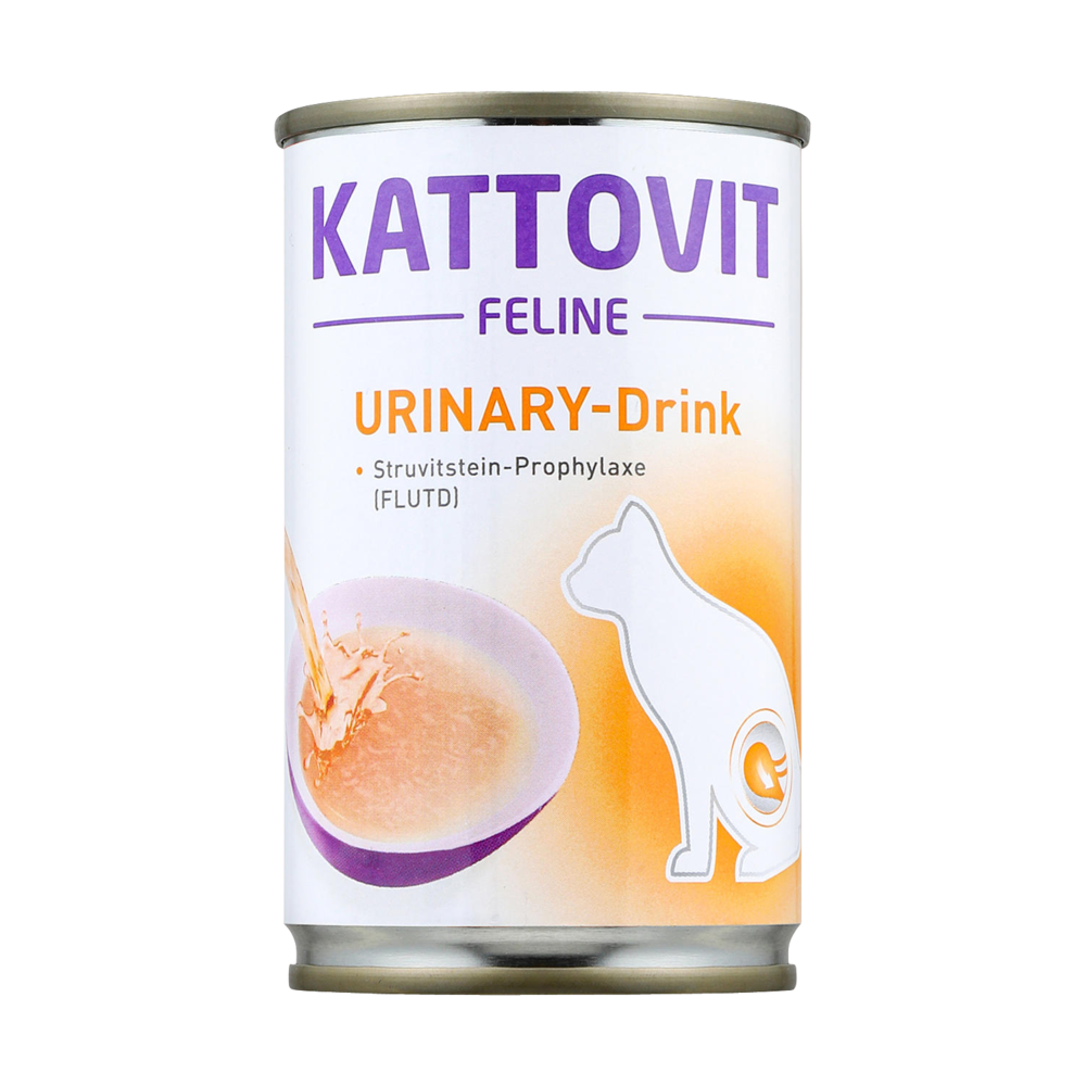 카토빗 유리너리 드링크 캔 135ml