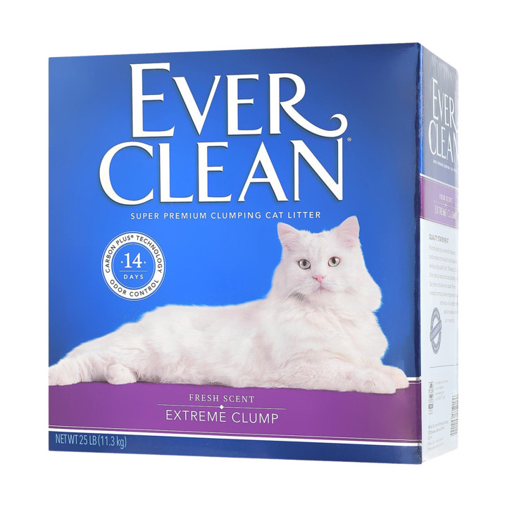 에버크린 EC 11.3kg