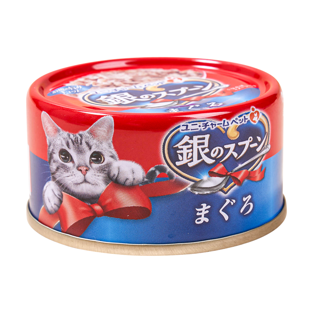 유니참 긴노스푼 참치 캔 70g