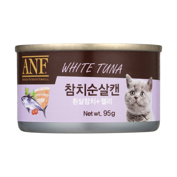 ANF 참치순살 캔 95g