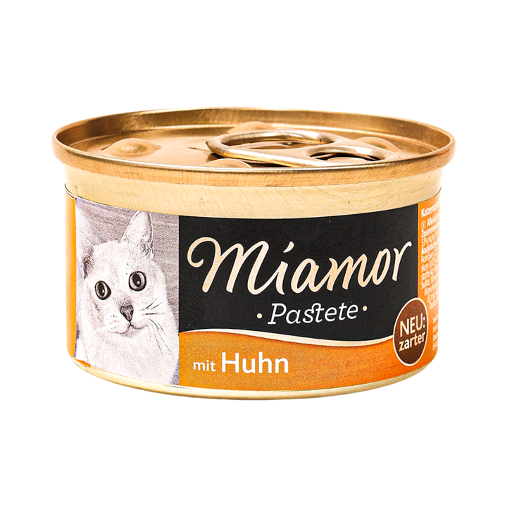 미아모아 파스테이트 치킨 85g