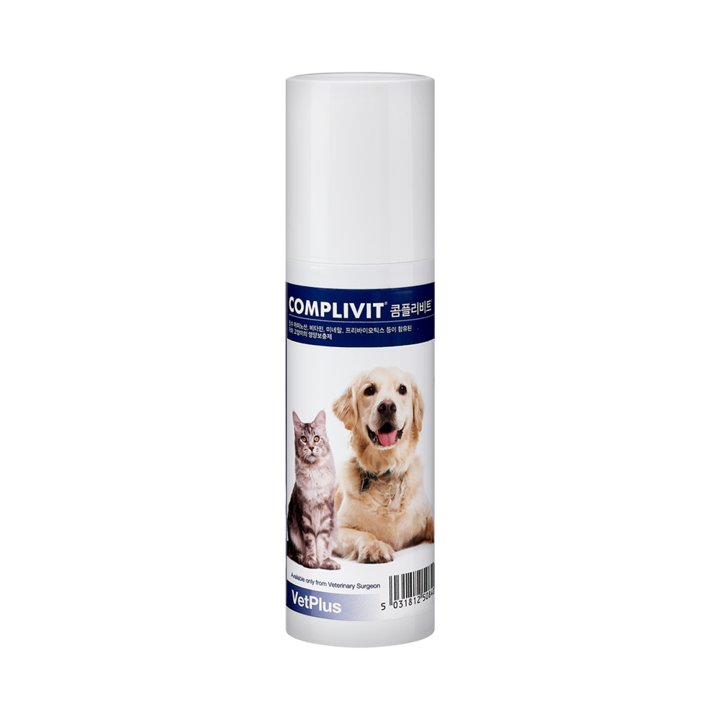 벳플러스 콤플리비트 150ml