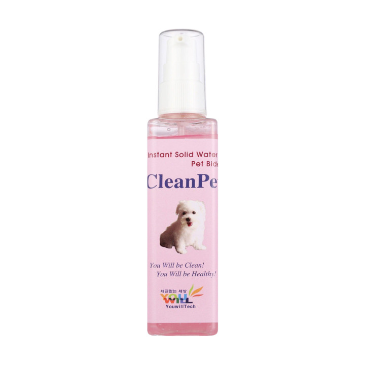 크린펫 항문세정제 점성젤타입 100ml
